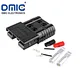 Forklift Battery Cable Connectors